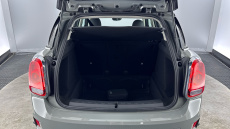 MINI Countryman 1.5 Cooper ALL4 5dr Auto Petrol Hatchback